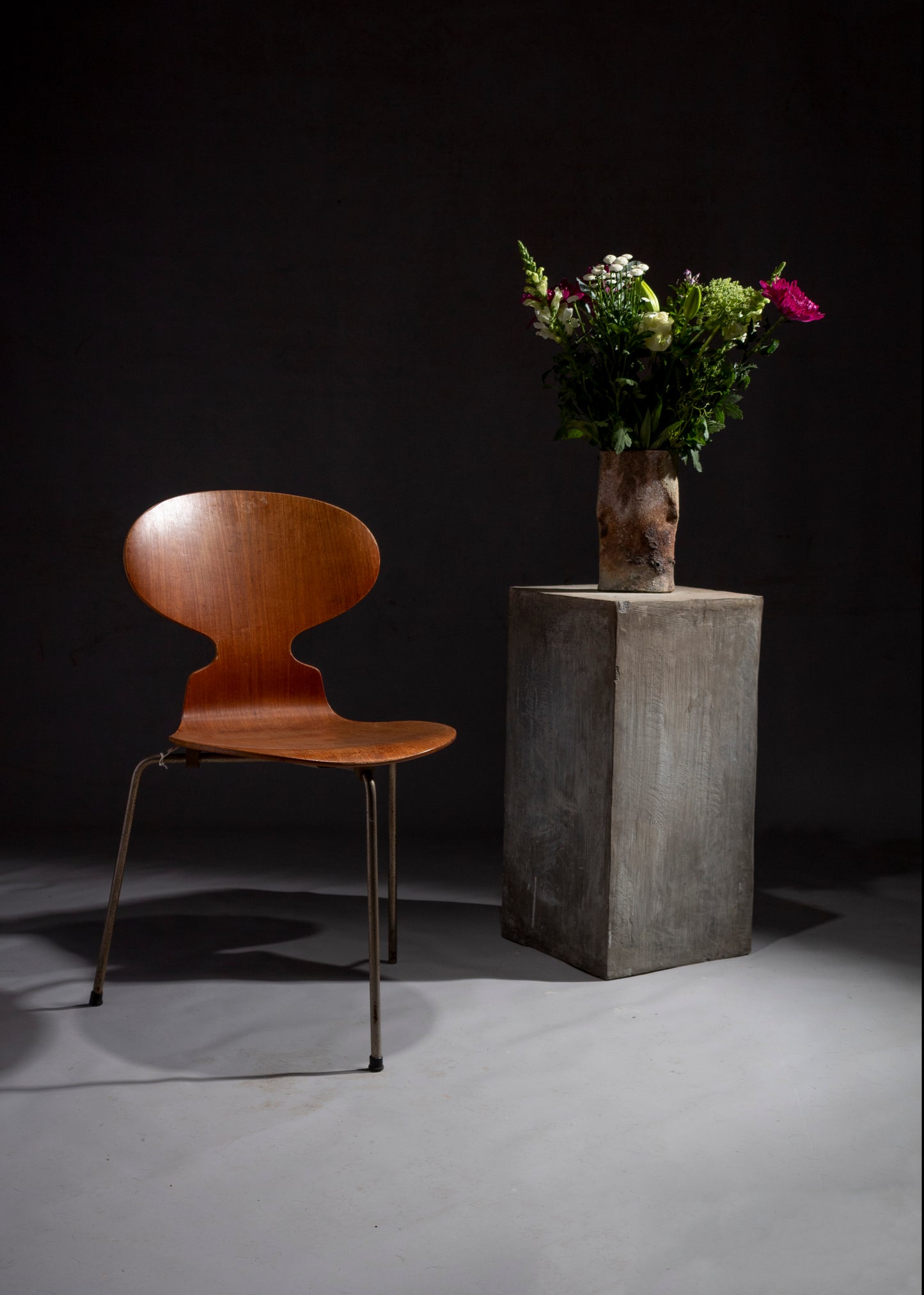 Arne Jacobsen chair