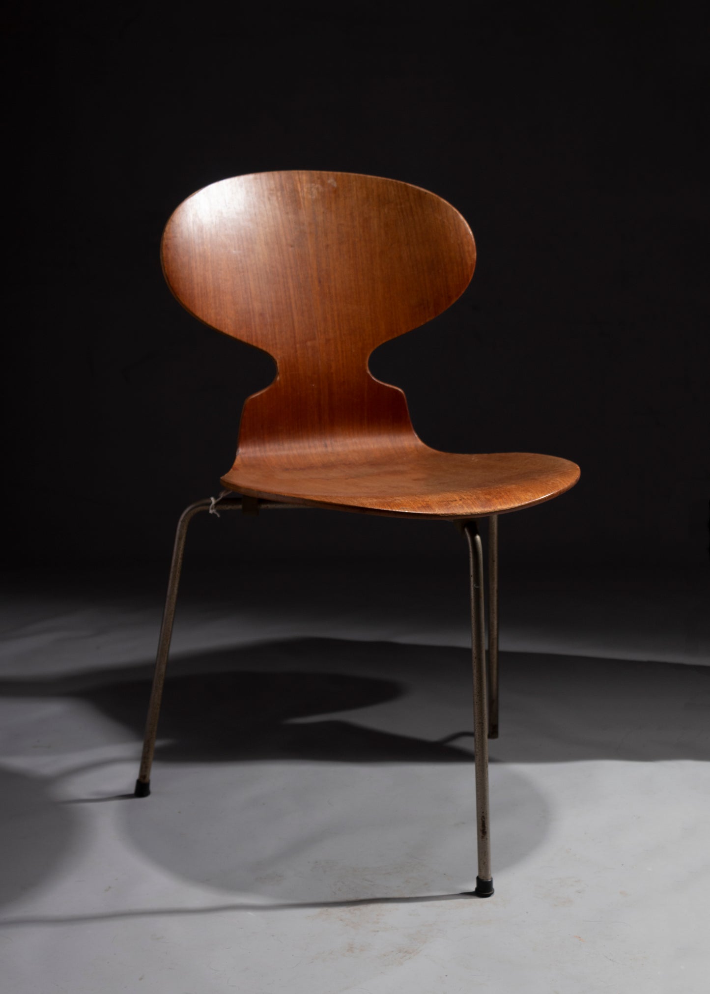 Arne Jacobsen chair