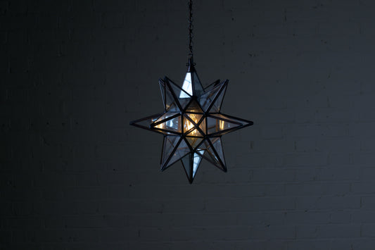 Star Lamp Dimensions pending...