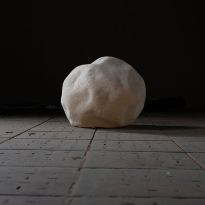Moon Rock Lamp