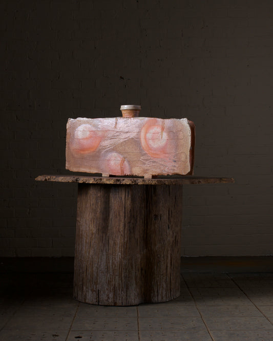Kokubo Eiji ceramic