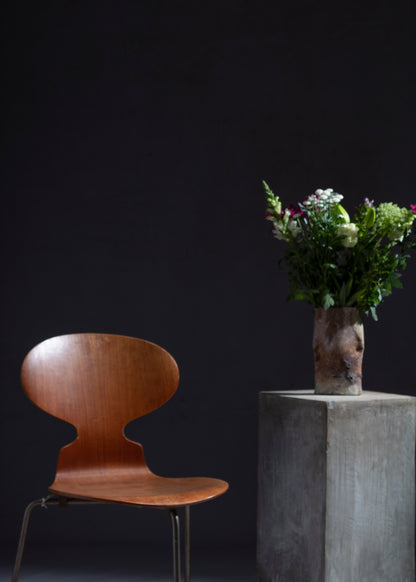 Arne Jacobsen chair