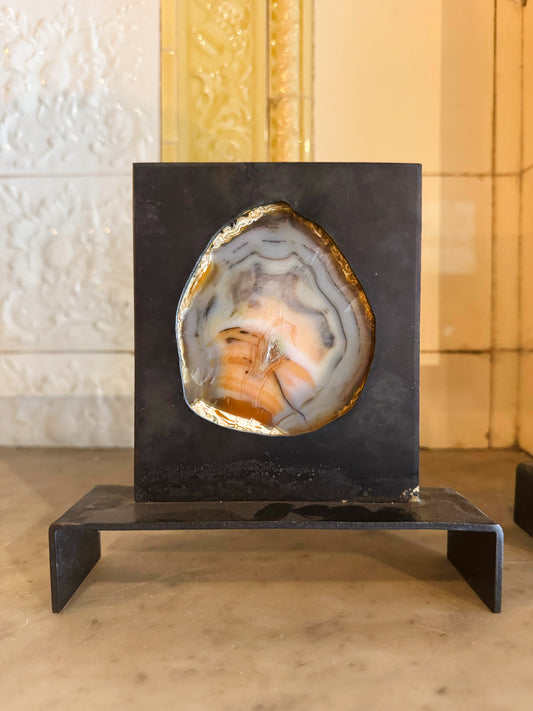 Agate stone